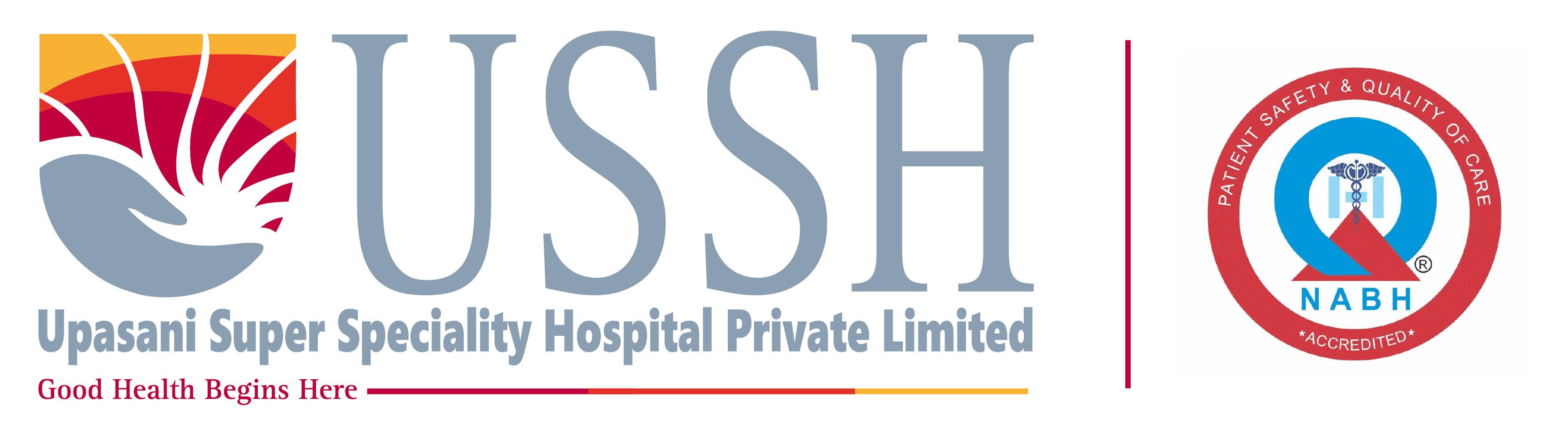 Hospital Logo